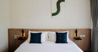 Shanti-Retreat Hotel - 5