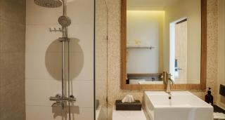 Shanti-Retreat Hotel - 2