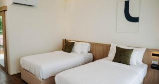 Shanti-Retreat Hotel - 4