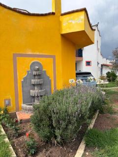 Hotel Casa Don Marcos - 5