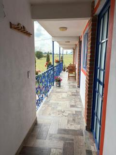 Hotel Casa Don Marcos - 1