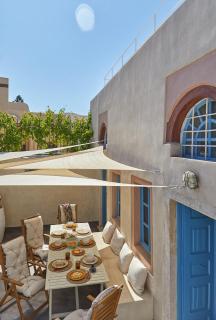 318 Oia Villa - 7