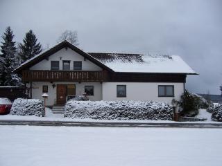 Ferienwohnung am Weissenstädter See - Weißenstadt - 8