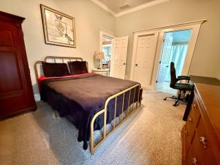Charming 4BR 4BA Close to MARTA FIFA World Cup - 3