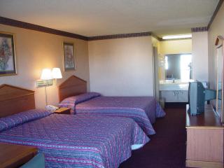 Garden Inn & Suites - Rockmart - 9