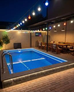 Eagle guest house Yerevan - 4