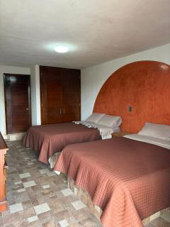 Hotel Casa Don Marcos - 8
