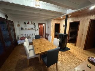Le Chalet du Mittelberg - 7