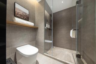 Atour Hotel, Binjiang City Square, Licheng,Quanzhou - 4