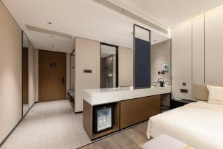 Atour Hotel, Binjiang City Square, Licheng,Quanzhou - 2