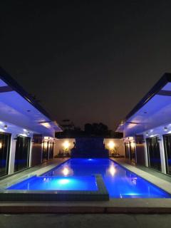 VILLA SOLIZ 2 Bolinao Exclusive Stay 40 Pax - 2