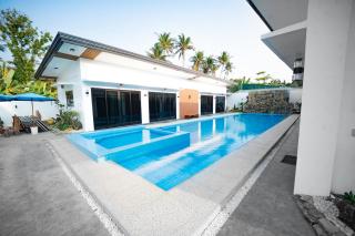 VILLA SOLIZ 2 Bolinao Exclusive Stay 40 Pax - 6
