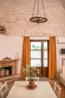 Historic Trullo In Puglia - 6