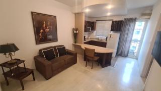 INCRÍVEL Flat no Mercure JK - 1