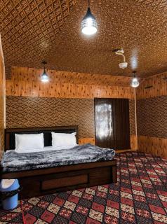 Forest Glen Cottage - 3