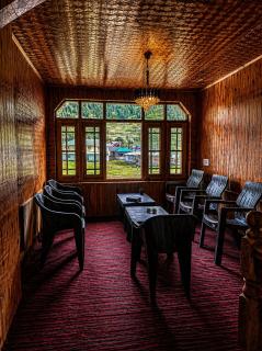 Forest Glen Cottage - 4