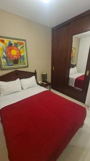 INCRÍVEL Flat no Mercure JK - 3