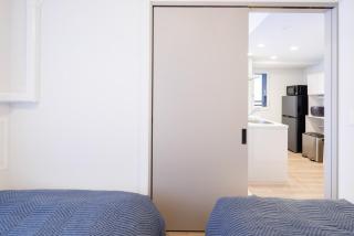 Mondomio Minami2-jo Room702 - 6