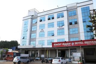 Hotel Shoven - 8