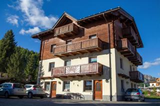 Italia 2 Ski in-Ski out 50m - Happy Rentals - 9