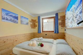 Italia 2 Ski in-Ski out 50m - Happy Rentals - 3