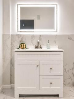 Modern 2BR Georgetown Home With Generator AC - 6