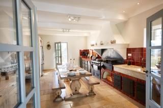 Historic Bastide Near Thoronet Abbey - 6