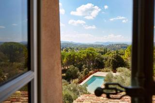 Historic Bastide Near Thoronet Abbey - 2