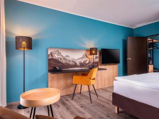 Mercure Hotel München Neuperlach Süd - 1
