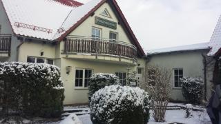 Pension Finkenschenke - 2