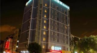 City Comfort Inn Baise Tiandong - 1