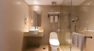 City Comfort Inn Jingmen Zhongjian Jinxiang Square - 4