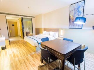 City Comfort Inn Tianmen Xincheng Walmart - 1