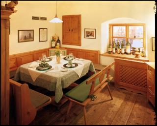 Landhotel Forsthof - Sierning - 2