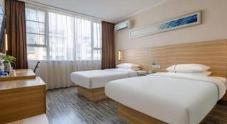 City Comfort Inn Hezhou High Speed Railway Station - 7