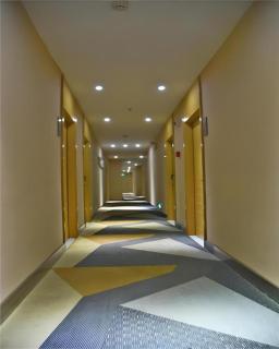 City Comfort Inn Zhanjiang Xuwen Port Wharf Chengdong - 4