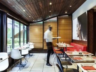 ibis Douala - 7