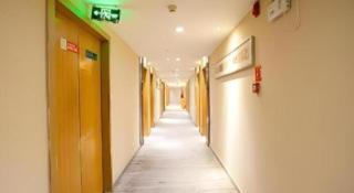 City Comfort Inn Nanning Zoo Metro Station - 2