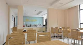 City Comfort Inn Huanggang Qichun Exhibition Center - 2