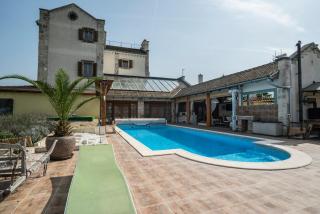 Villa Malom Luxury Resort - Pusztazámor - 0