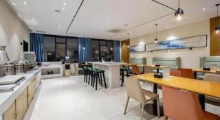 City Comfort Inn Laibin Tongmu - 8