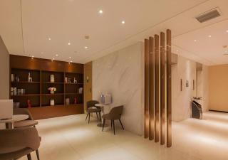 City Comfort Inn Wuhan International Square Union Medical College Hospital - Wuhan - 7
