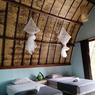 Pedidi Penida Hostel - 7