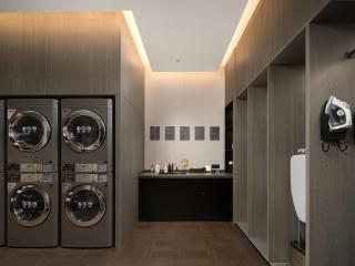 Atour Hotel Shanghai Songjiang Jiuting Center - 1