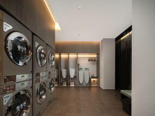 Atour Hotel Shanghai Songjiang Jiuting Center - 1