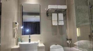 City Comfort Inn Xiangyang Laohekou 4th Middle School Bus Station - 4