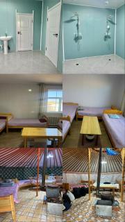 NUMT- Guest House, Shine-Ider sum, Khuvsgul province - 8