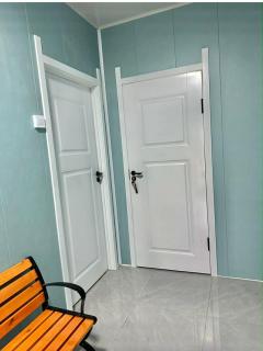 NUMT- Guest House, Shine-Ider sum, Khuvsgul province - 4