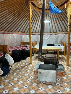 NUMT- Guest House, Shine-Ider sum, Khuvsgul province - 3
