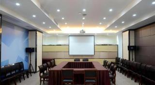 City Comfort Inn Wuhan Dream Times Baotong Temple Metro Station - 3
